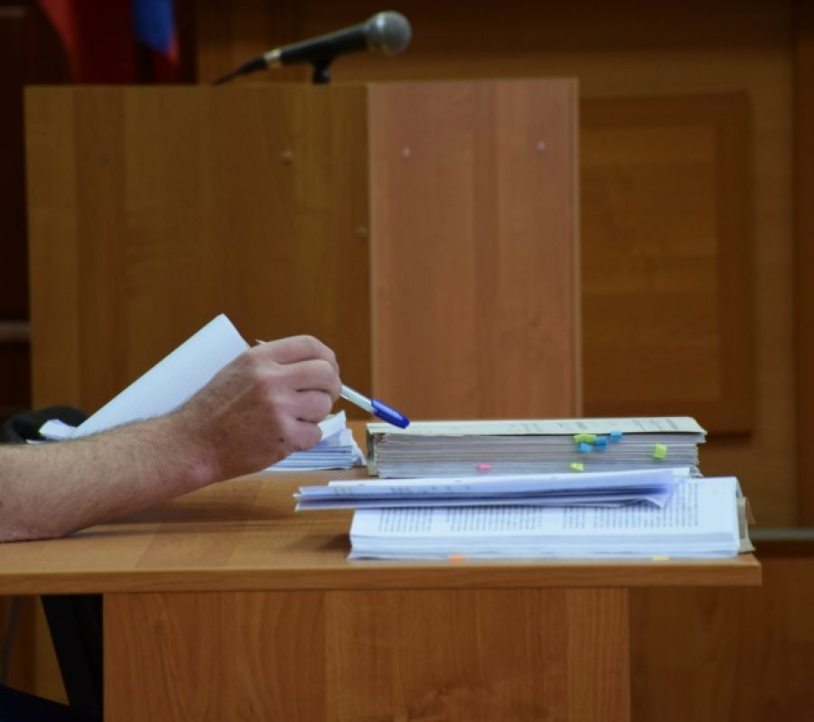 Заведующую детсадом в Липецке осудили за серию коррупционных преступлений