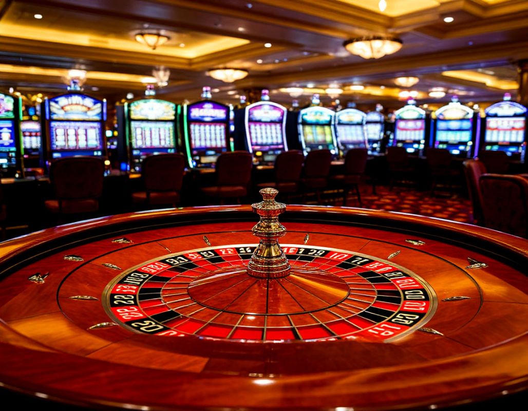 Онлайн-казино могут легализовать в России