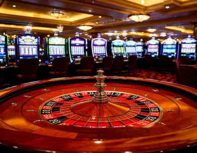 Онлайн-казино могут легализовать в России