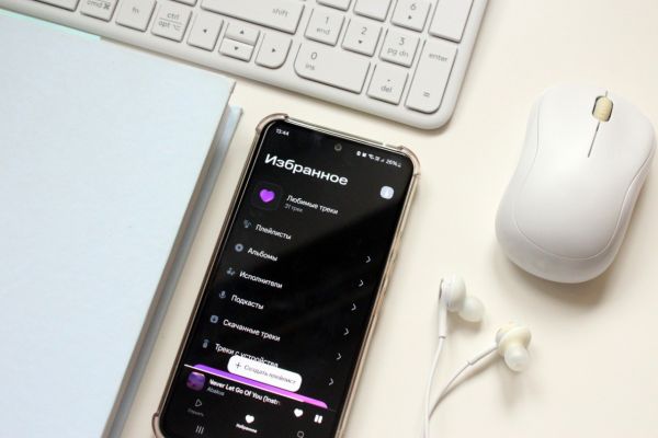 Какие смартфоны воронежцы чаще покупали в 2025 году 