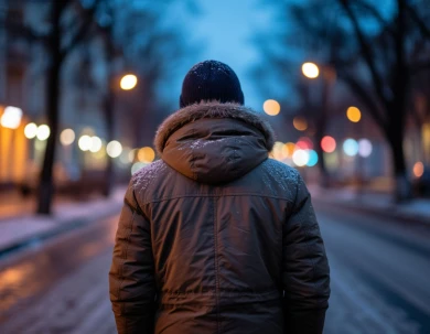 Актёра воронежского театра задержали с наркотиками в кармане