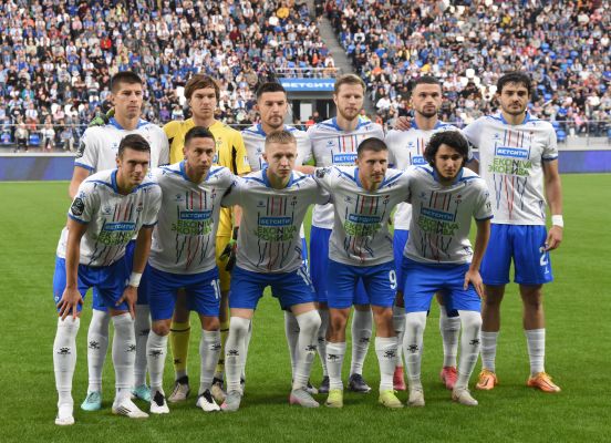 Внезапно отменили матч воронежского «Факела»