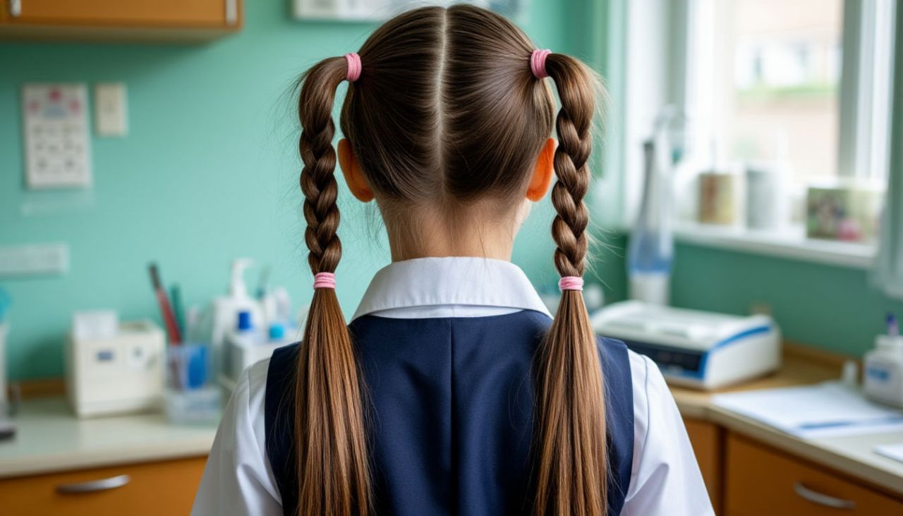 Воронежская школьница попала в реанимацию&nbsp;