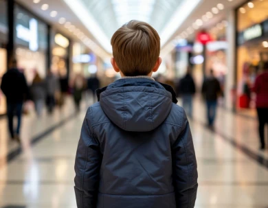 «Вызывали скорую». О подростках, споивших ребёнка в ТЦ, сообщили воронежцы