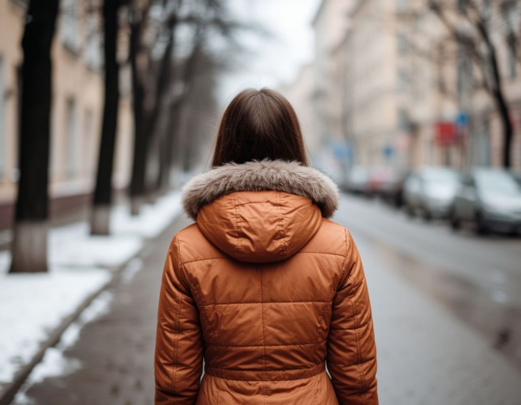 12-летнюю девочку перестали искать в Воронеже