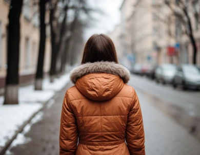 12-летнюю девочку перестали искать в Воронеже