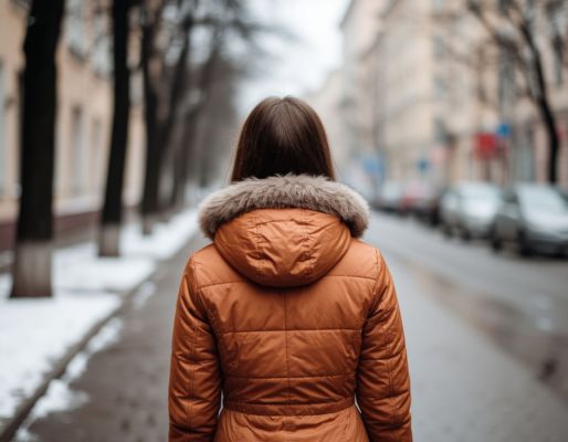 12-летнюю девочку перестали искать в Воронеже