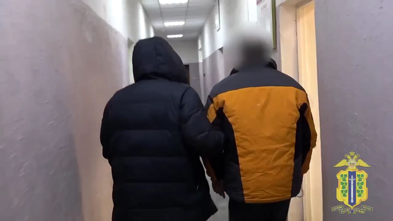 В Липецке иностранцы попались с крупной партией метадона