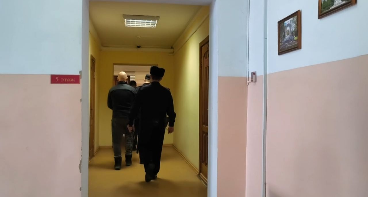 Убийство 20-летней давности раскрывают в Тамбове