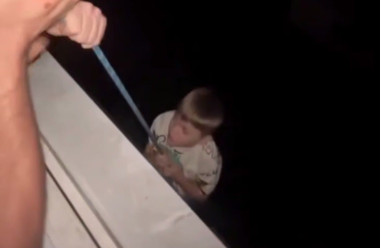 Мизулина заинтересовалась сообщениями о спущенном на канате ребёнке в Воронеже&nbsp;