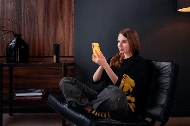 52 млн минут: жители Воронежской области стали чаще звонить с помощью технологии VoWiFi в сети Билайна  