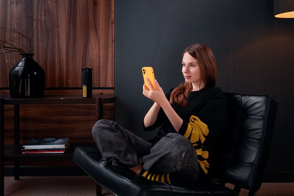 52 млн минут: жители Воронежской области стали чаще звонить с помощью технологии VoWiFi в сети Билайна  