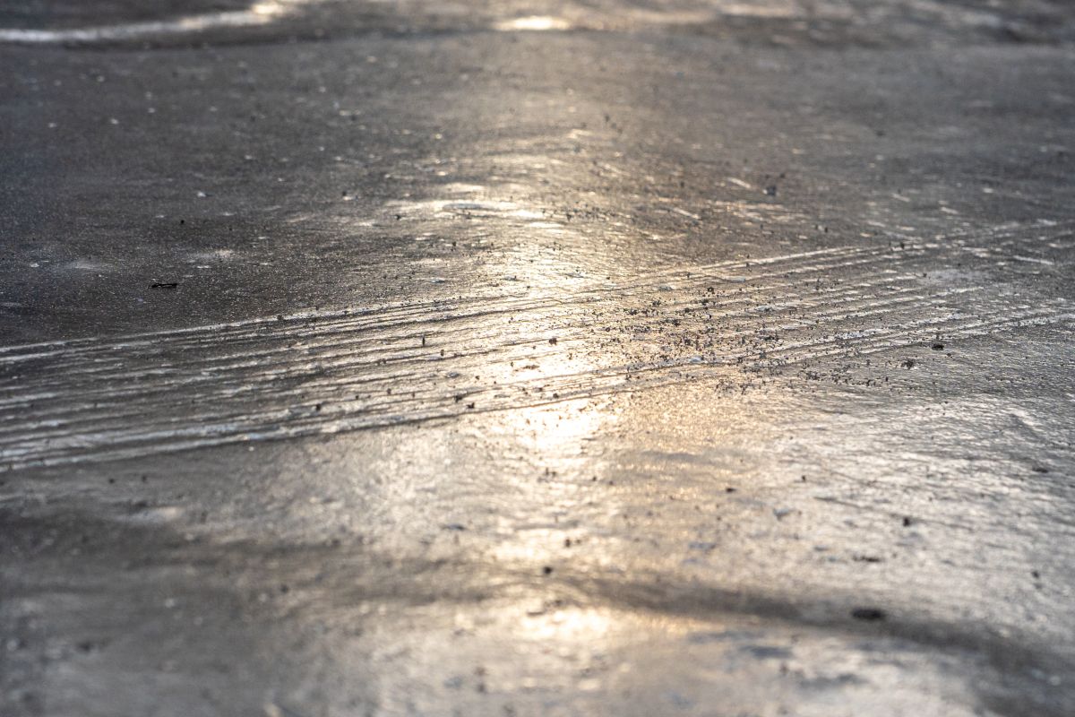 Как воронежцам наказать свою УК за нечищеные дворы и гололёд