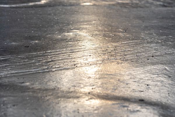 Как воронежцам наказать свою УК за нечищеные дворы и гололёд