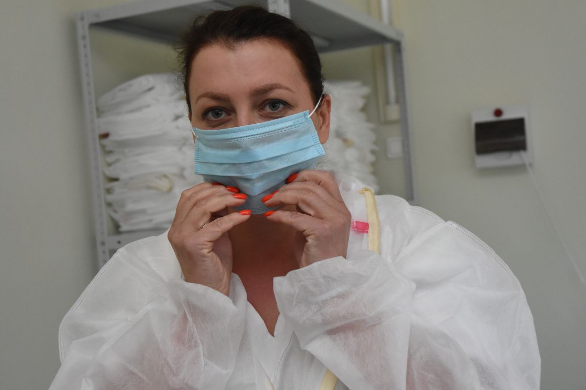 Вспышка инфекционного заболевания грозит россиянам в феврале&nbsp;