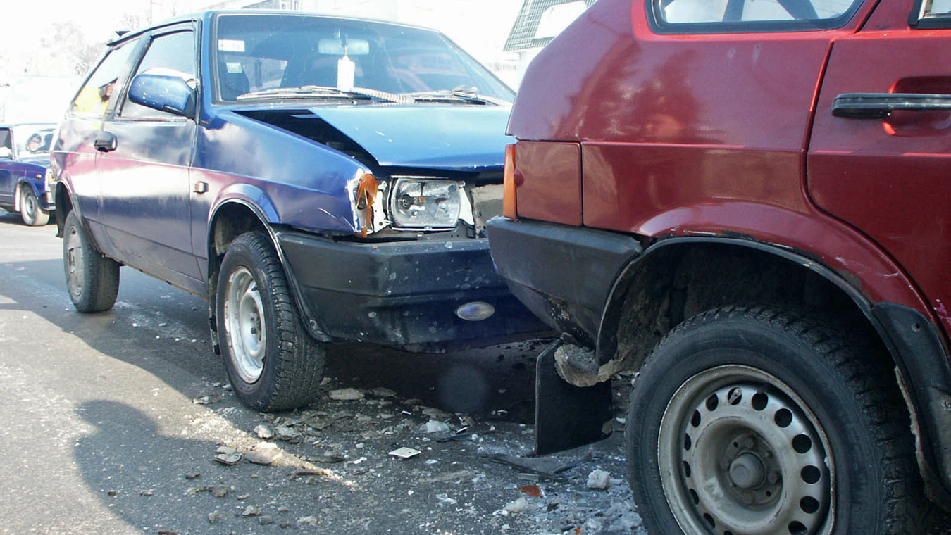 В Воронеже появились бесплатные аварийные комиссары