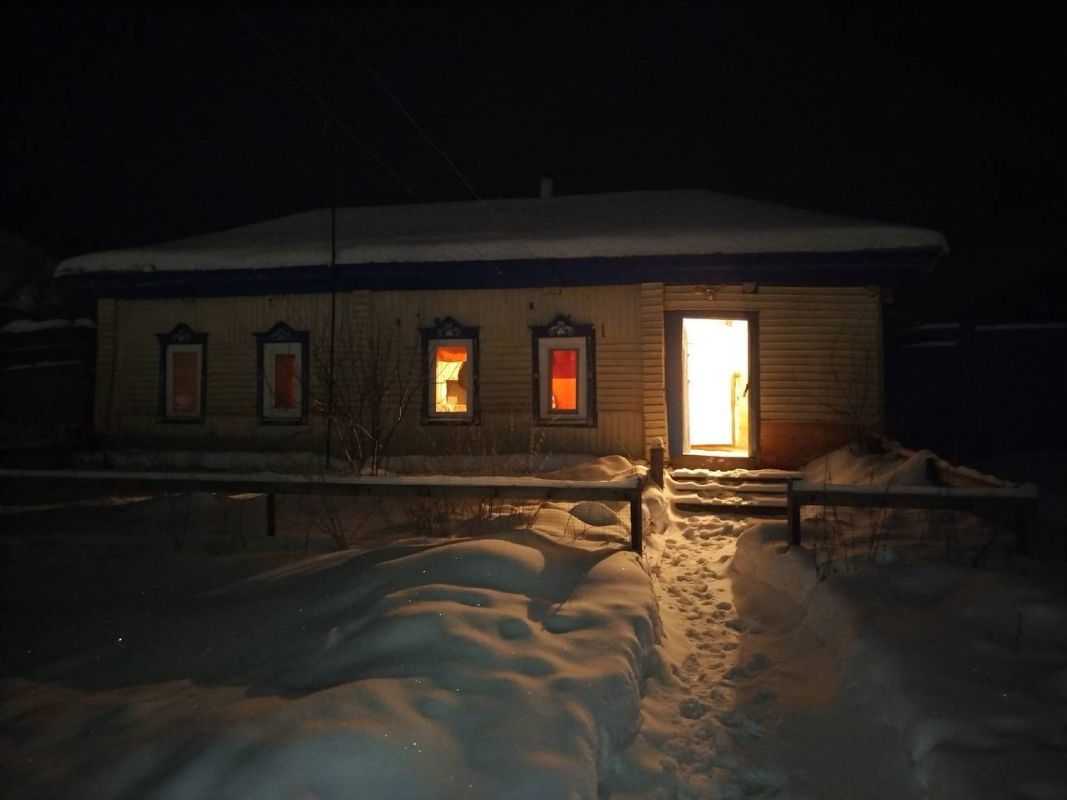 Мужчина насмерть забил женщину в воронежском селе