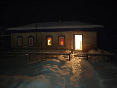 Мужчина насмерть забил женщину в воронежском селе