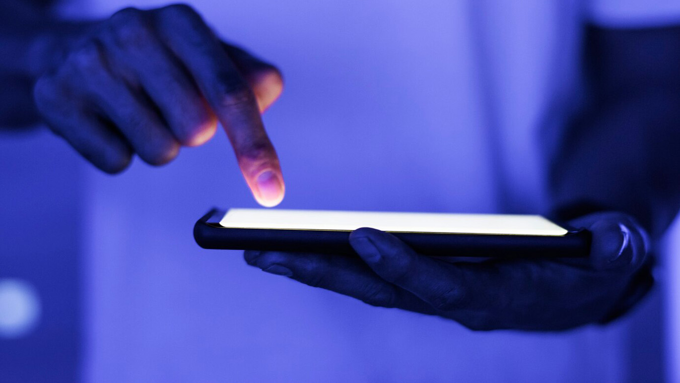 Аналитика: воронежцы заинтересовались сверхъёмкими аккумуляторами для смартфонов