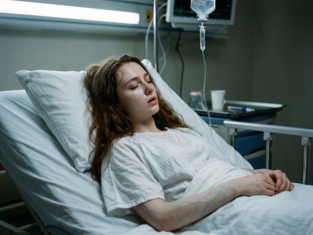 В Липецкой области зарегистрирован случай опасной «мышиной лихорадки»