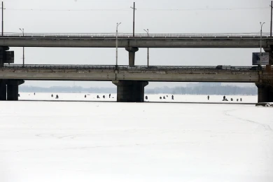 Последствия атаки БПЛА и опасный «трюк» на мосту. Главные новости Воронежа и области за 28 января