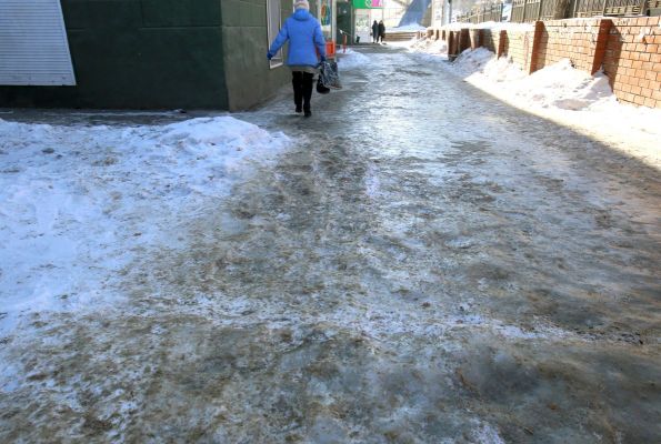 За коммунальщиков взялись по-серьёзному. Какие УК наказали в Воронеже