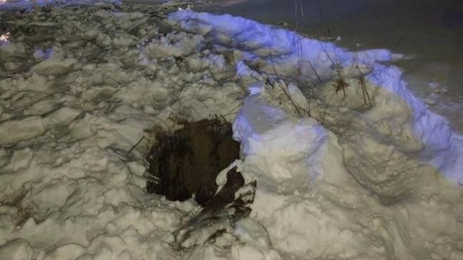 Труп пропавшего ребёнка нашли в канализации в Челябинской области