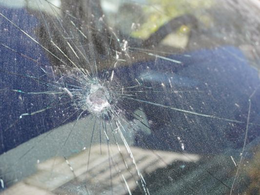 Беспилотник ВСУ атаковал авто и убил жителя Белгородской области