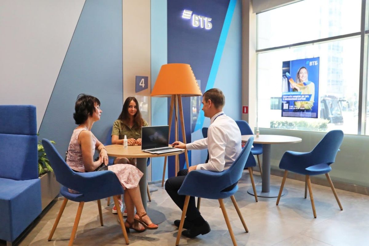 ВТБ запустил автоплатеж налогов для&nbsp;самозанятых