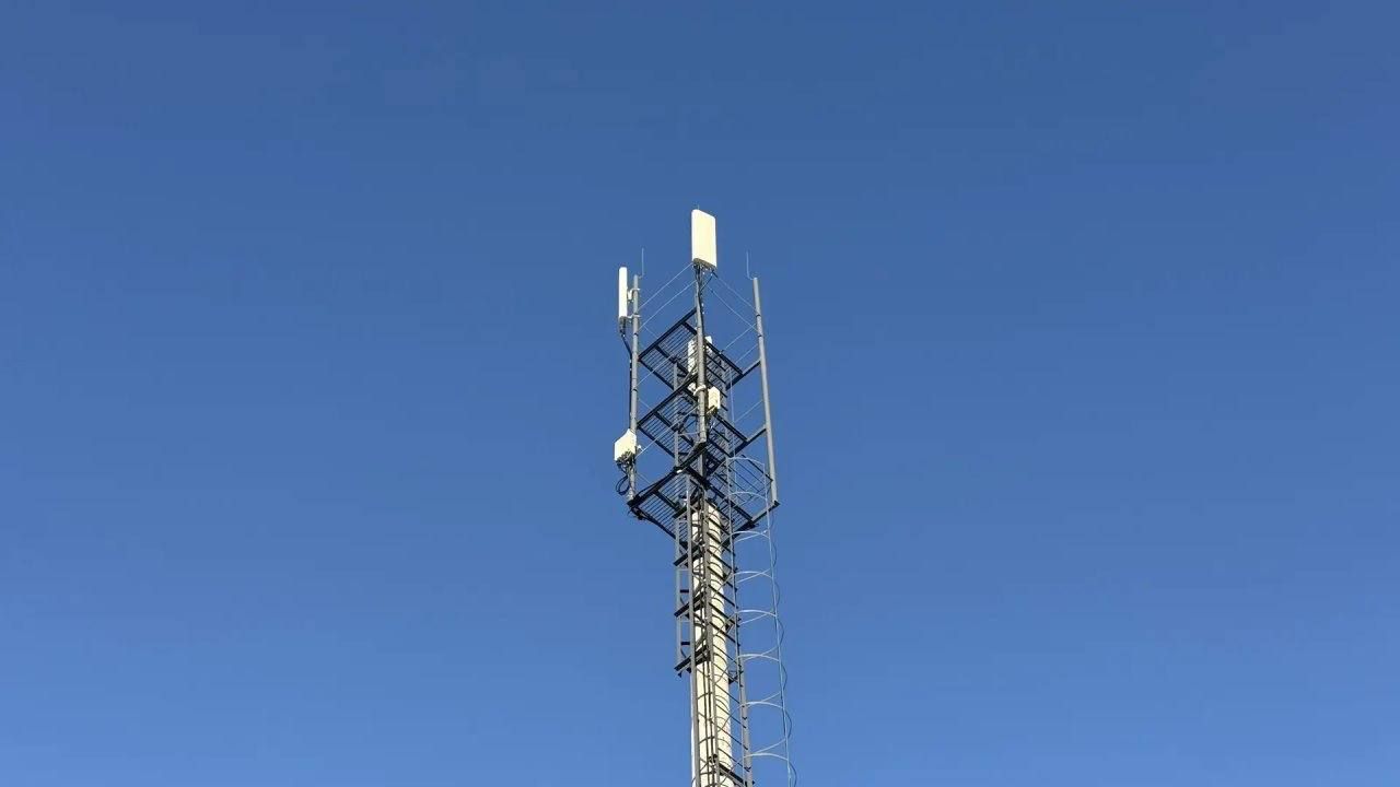 Расширение покрытия и&nbsp;новые технологии: как&nbsp;T2 развивала сеть в&nbsp;Воронежской области в&nbsp;2025 году &nbsp;