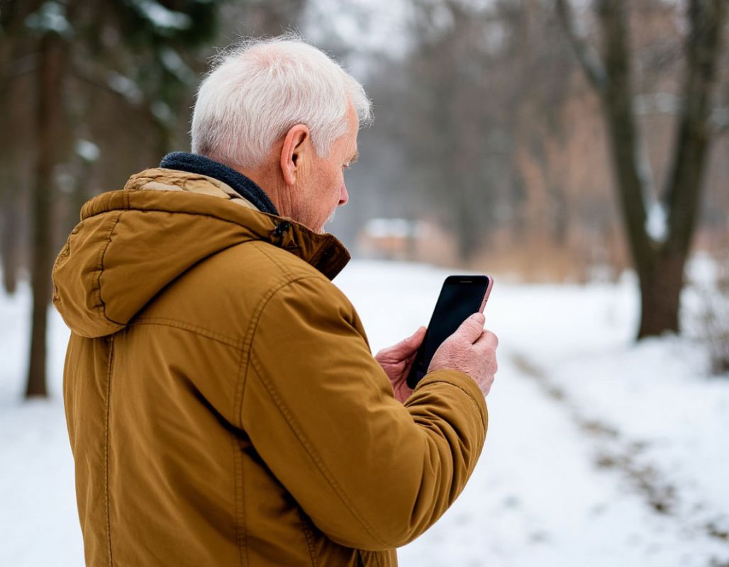 Тревожные сообщения о блокировке пенсий приходят россиянам
