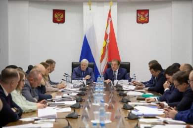 Проблему ТКО вынесли на парламентский уровень