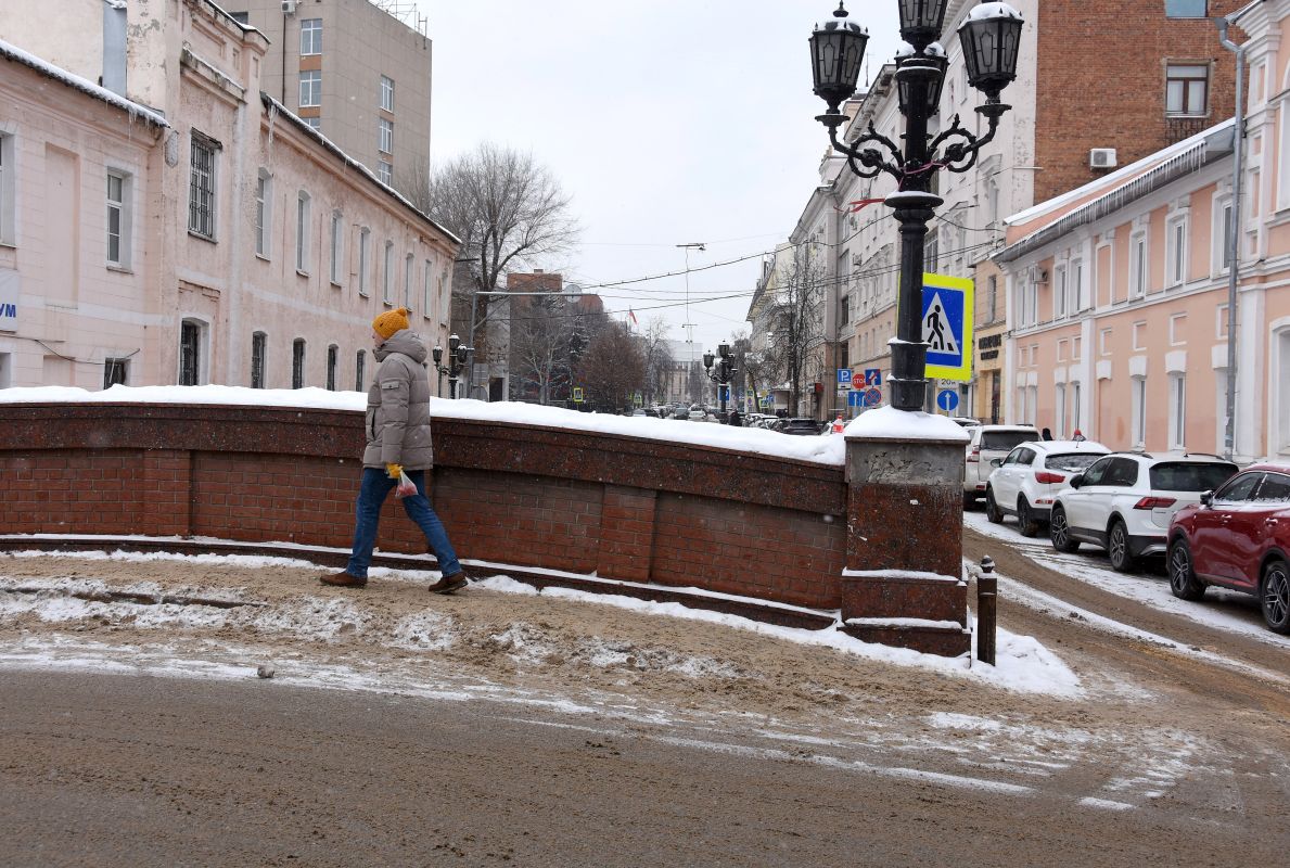 Гибель 18-летнего парня на&nbsp;заводе и&nbsp;ночная атака БПЛА. Главные новости Воронежа и&nbsp;области за&nbsp;29 января