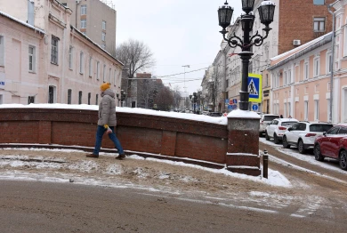 Гибель 18-летнего парня на заводе и ночная атака БПЛА. Главные новости Воронежа и области за 29 января