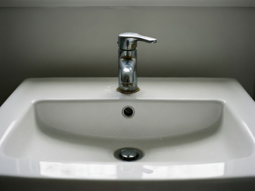 Половина Липецка испытает перебои с водоснабжением в связи с аварией на сетях