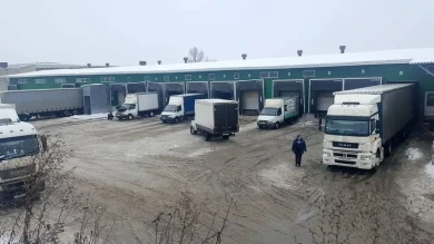 400 работников WB в Белгороде «бастуют» против закрытия сортировочного центра