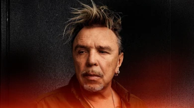 Гарик Сукачёв в Воронеже: забирайте скидку 20% и билеты на танцпол  