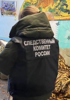 Тела супругов нашли в воронежском селе — задержан их сын