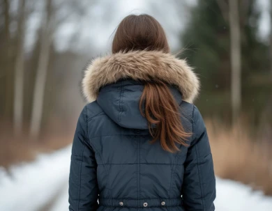 15-летняя девочка ушла к подруге и пропала в Воронеже