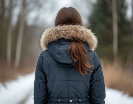 15-летняя девочка ушла к подруге и пропала в Воронеже