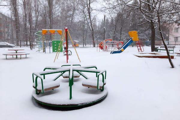 Прогноз погоды в Воронеже на субботу, 31 января