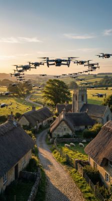 Бойцы подразделения «Орлан» ранены при подрыве FPV-дрона под Белгородом