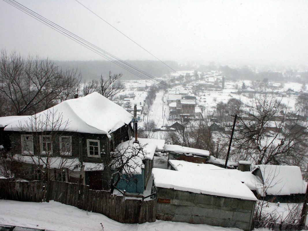 Какая погода будет в&nbsp;феврале в&nbsp;Воронежской области, рассказали синоптики