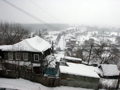 Какая погода будет в феврале в Воронежской области, рассказали синоптики
