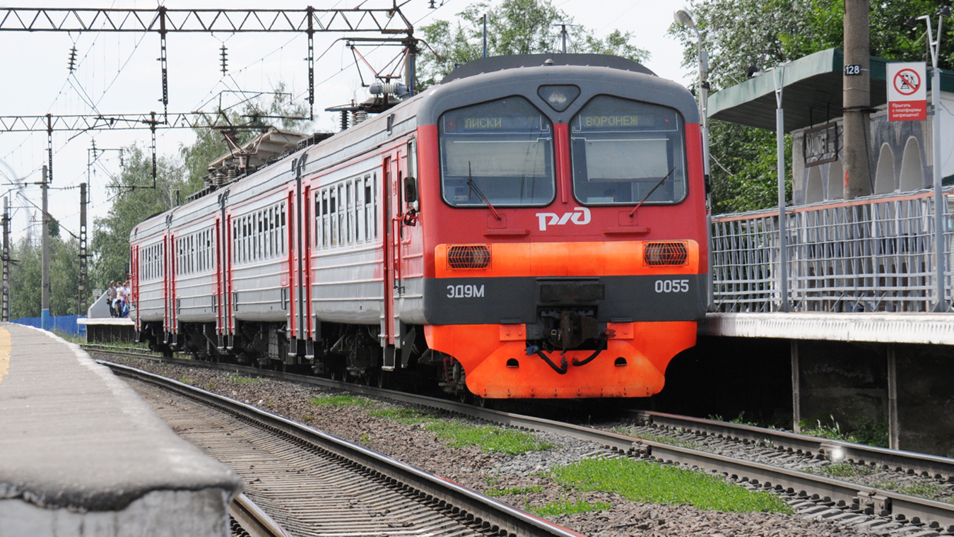 Жители Воронежской области молят вернуть им электрички