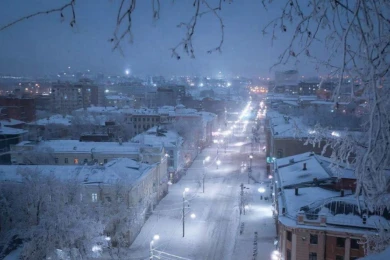 Ракеты ВСУ угрожают Воронежу — воют сирены