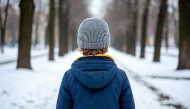 Выяснилось, что стало с 10-летним мальчиком, пропавшим в Воронеже