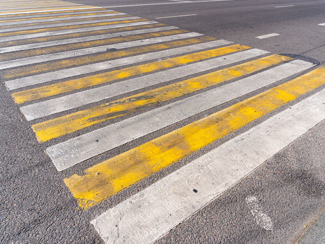 Министр прокомментировал нехватку переходов&nbsp;от улицы Хользунова до бульвара Победы