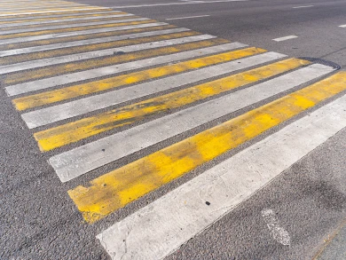 Министр прокомментировал нехватку переходов от улицы Хользунова до бульвара Победы