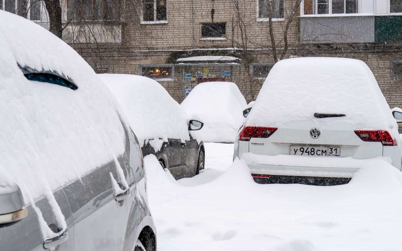 Выяснилось, когда в&nbsp;Воронеже будет самая лютая ночь с&nbsp;холодами до&nbsp;-29°